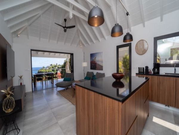 St. Barts Home 965438