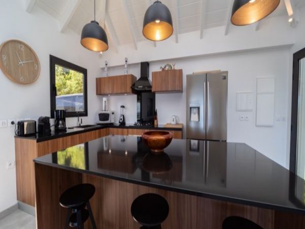 St. Barts Home 965438
