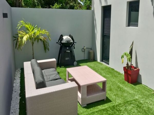 St. Barts Home 965438