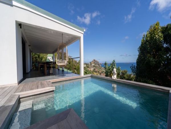 St. Barts Home 965438