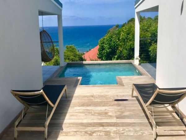 St. Barts Home 965438