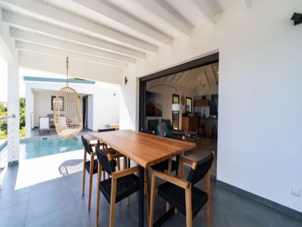 St. Barts Home 965438