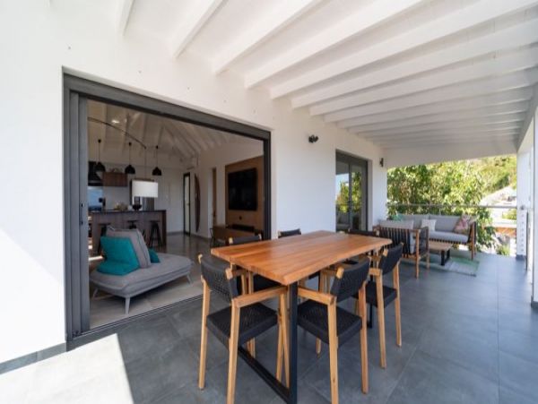 St. Barts Home 965438
