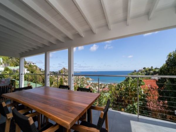 St. Barts Home 965438