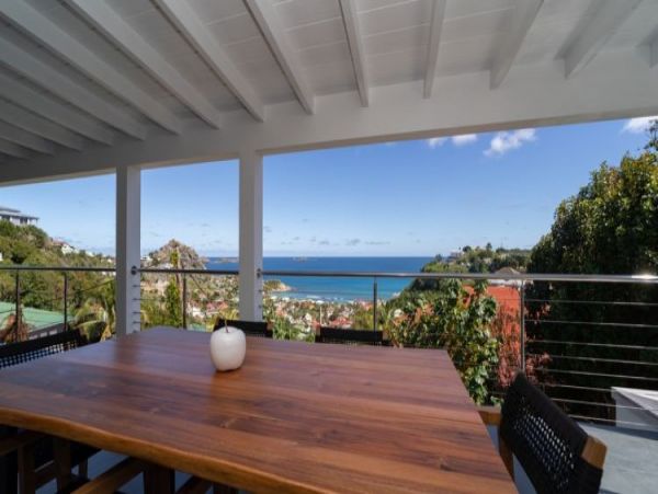 St. Barts Home 965438
