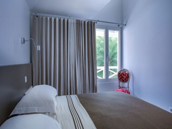 St. Barts Home 965439