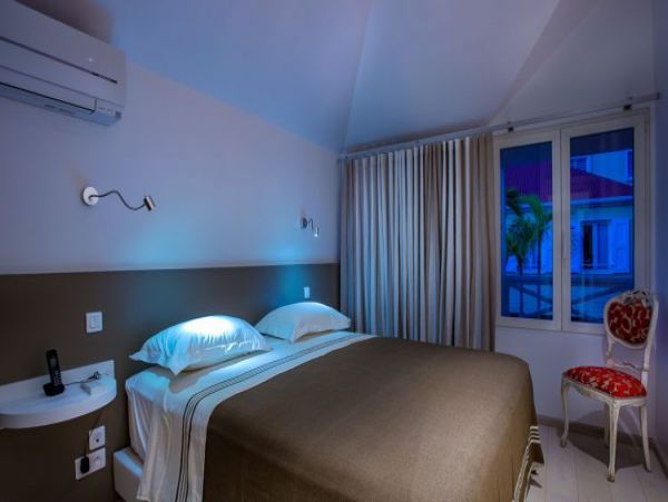 St. Barts Home 965439