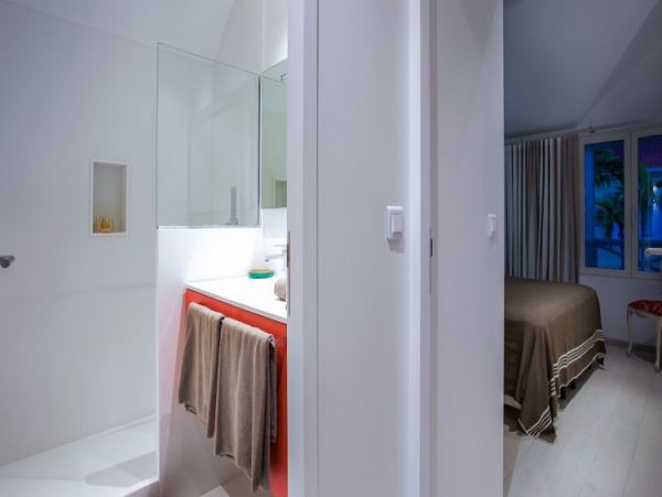 St. Barts Home 965439