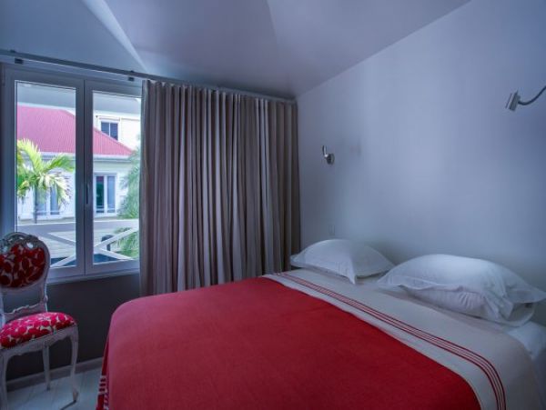 St. Barts Home 965439