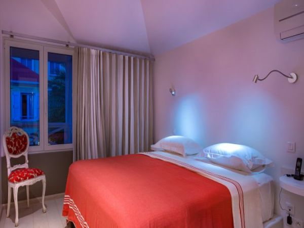 St. Barts Home 965439
