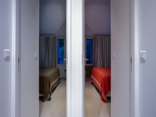 St. Barts Home 965439