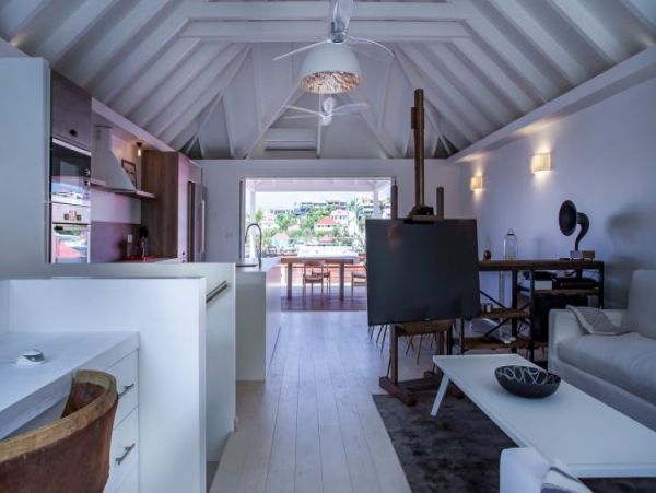St. Barts Home 965439