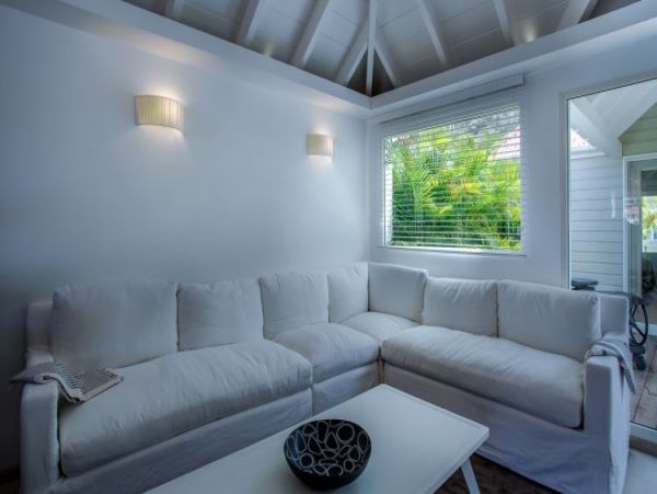 St. Barts Home 965439