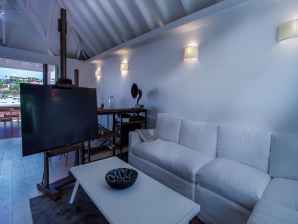 St. Barts Home 965439