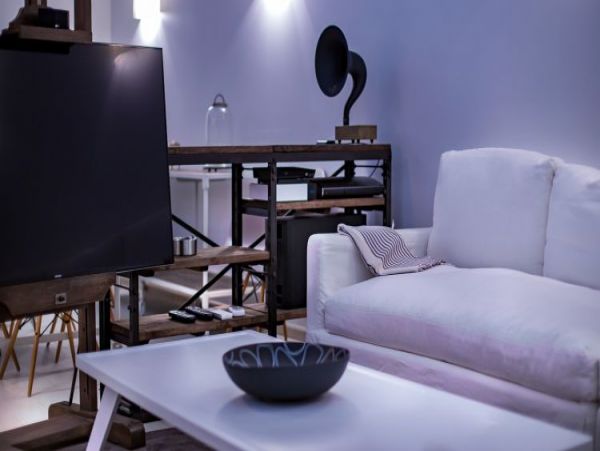 St. Barts Home 965439