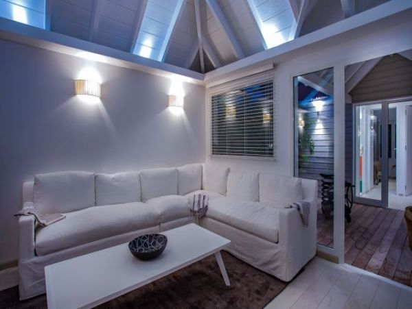 St. Barts Home 965439