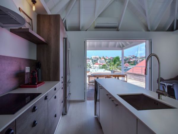 St. Barts Home 965439