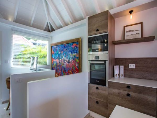 St. Barts Home 965439