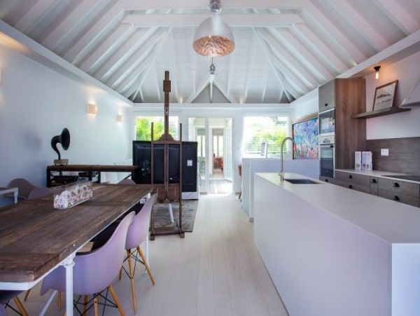 St. Barts Home 965439