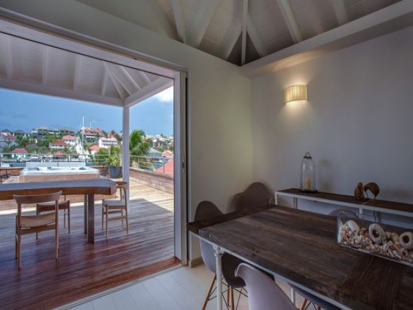 St. Barts Home 965439