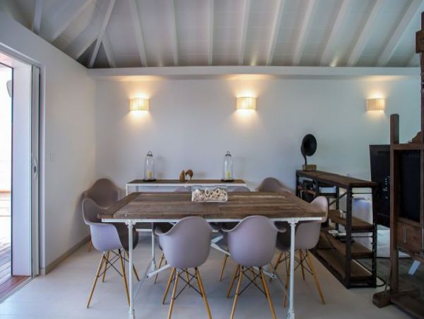 St. Barts Home 965439