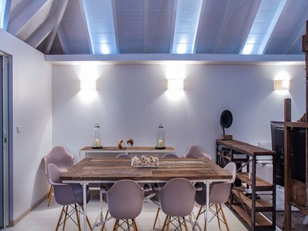 St. Barts Home 965439