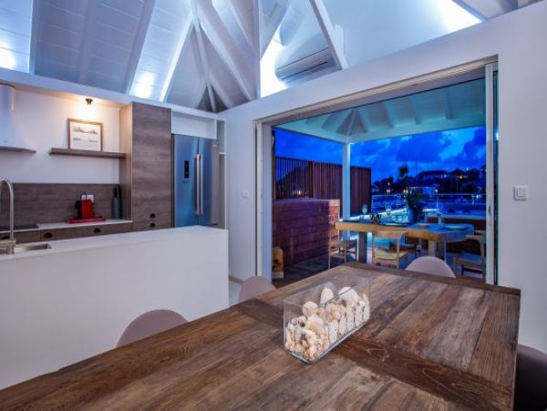 St. Barts Home 965439
