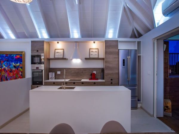 St. Barts Home 965439