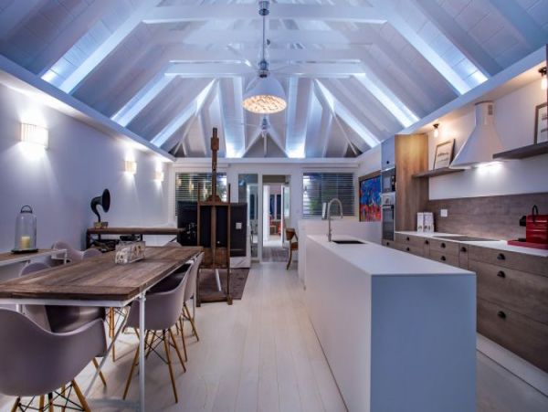 St. Barts Home 965439