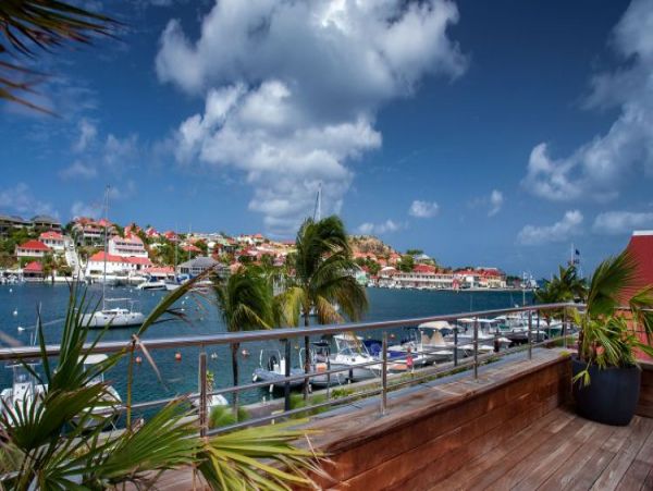 St. Barts Home 965439