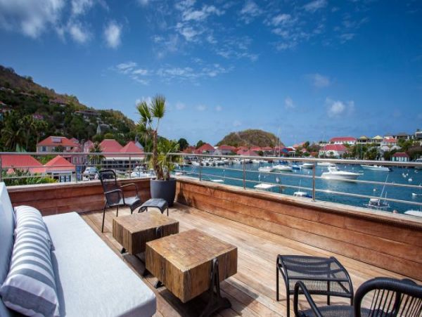 St. Barts Home 965439