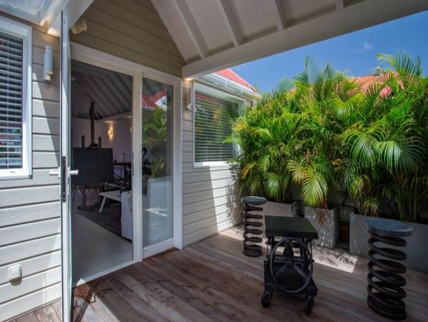 St. Barts Home 965439