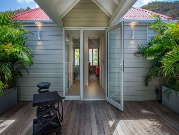 St. Barts Home 965439