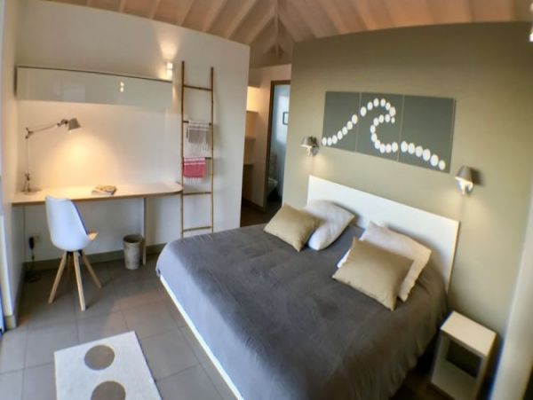 St. Barts Home 965440