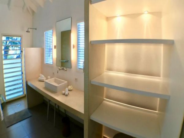 St. Barts Home 965440