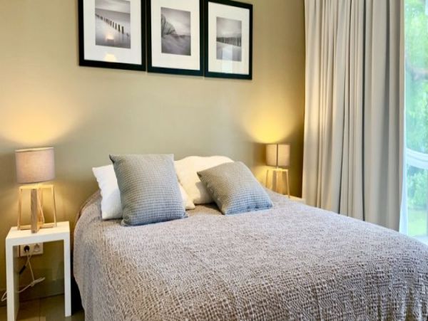 St. Barts Home 965440