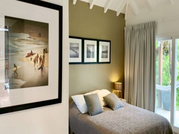 St. Barts Home 965440