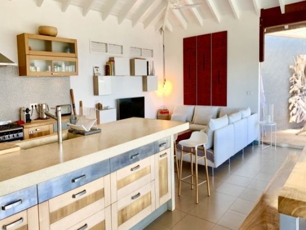 St. Barts Home 965440