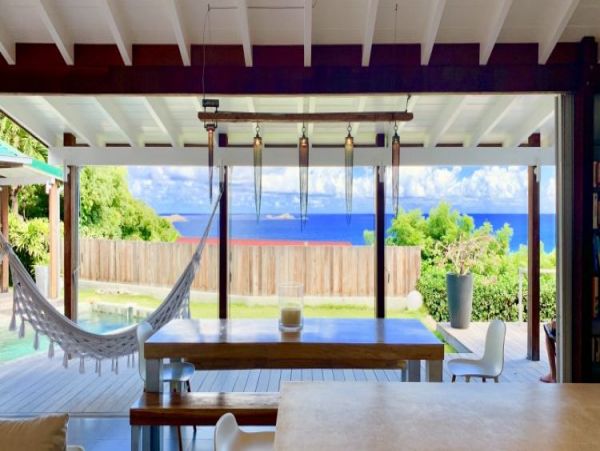 St. Barts Home 965440