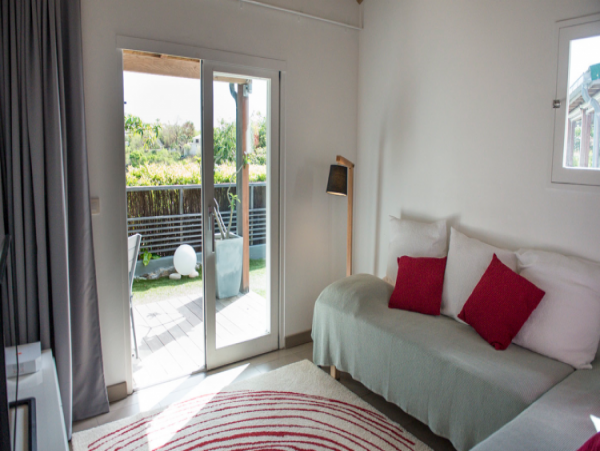 St. Barts Home 965440