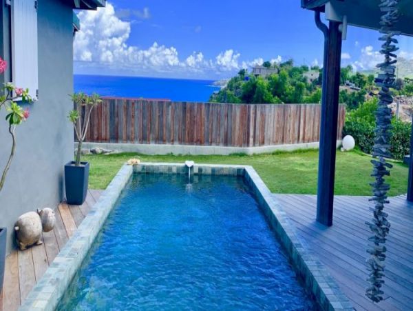 St. Barts Home 965440