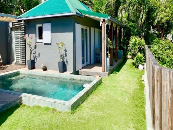 St. Barts Home 965440