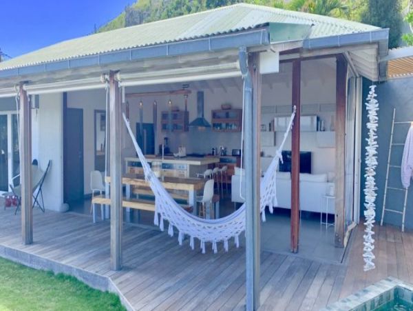 St. Barts Home 965440