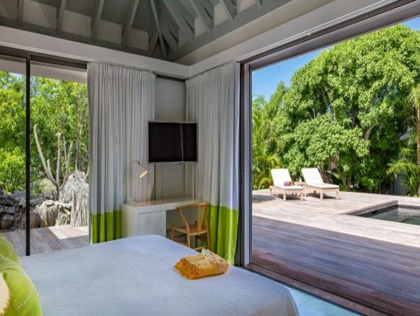 St. Barts Home 965441