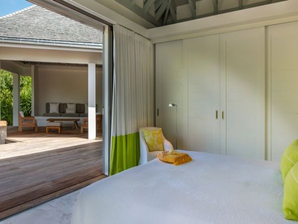 St. Barts Home 965441
