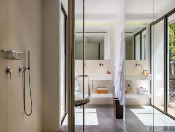 St. Barts Home 965441