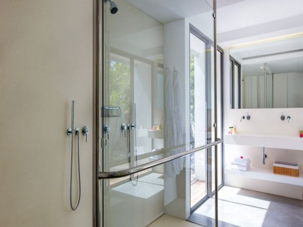 St. Barts Home 965441