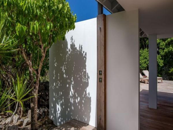 St. Barts Home 965441