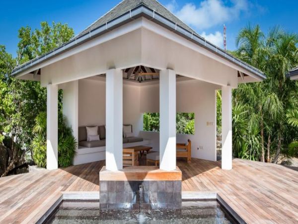 St. Barts Home 965441