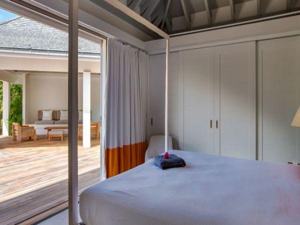 St. Barts Home 965441